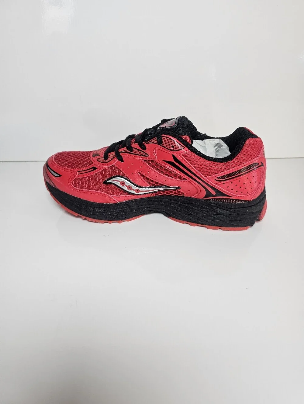 Saucony Omni 9 Running Shoes Youth Size 6.5 New In Box
